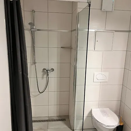 Am Bahnwerk * Cottbus